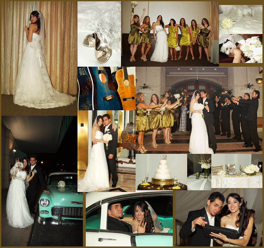 wedding photographer in south florida